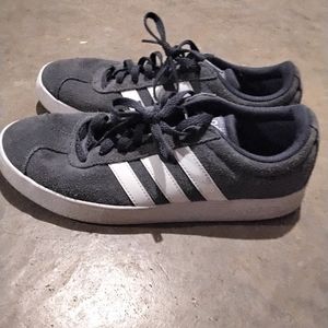 Womens Adidas Shoes